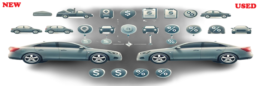 The magazine cover titled Jitcar Electric & Gas features used and Electric car image
