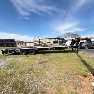 2023 Big Tex Trailer Big Tex Trailer — photo 1 of 1