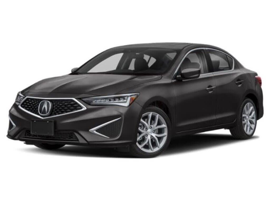 2019 Acura ILX Base — photo 1 of 7