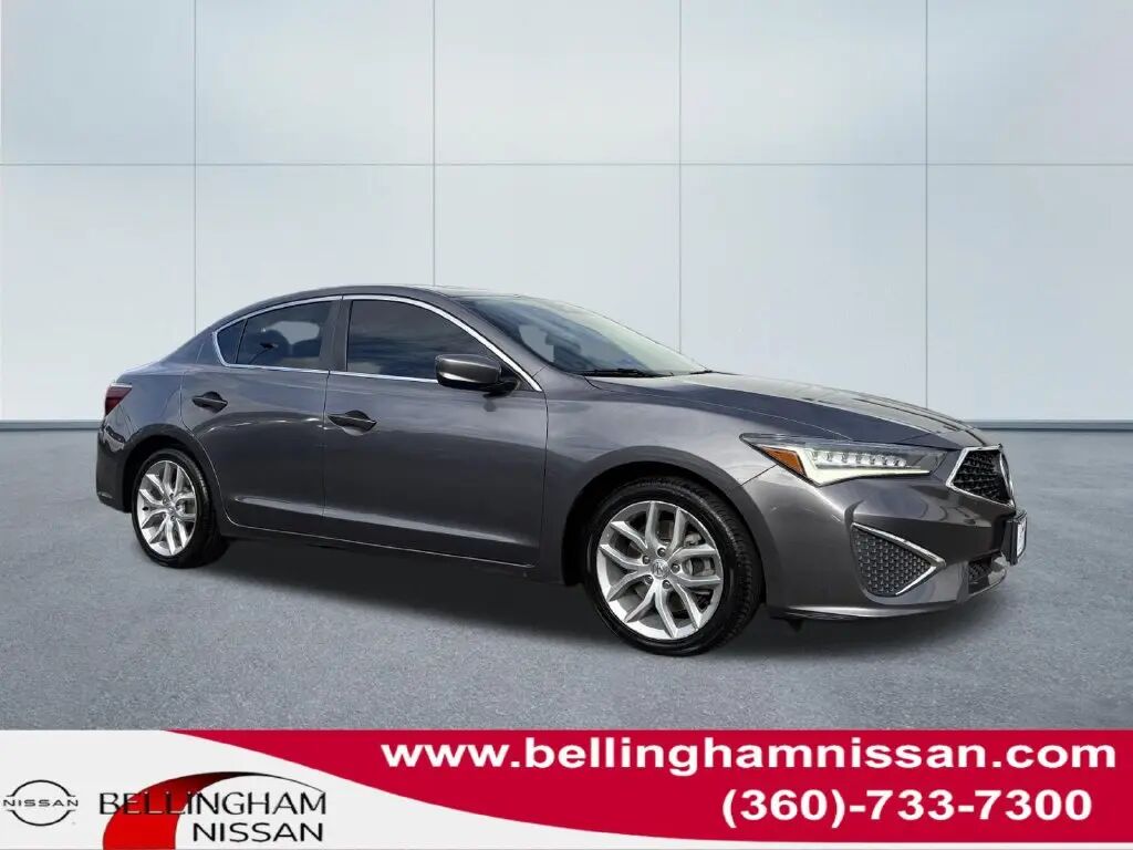 2019 Acura ILX Base — photo 1 of 13