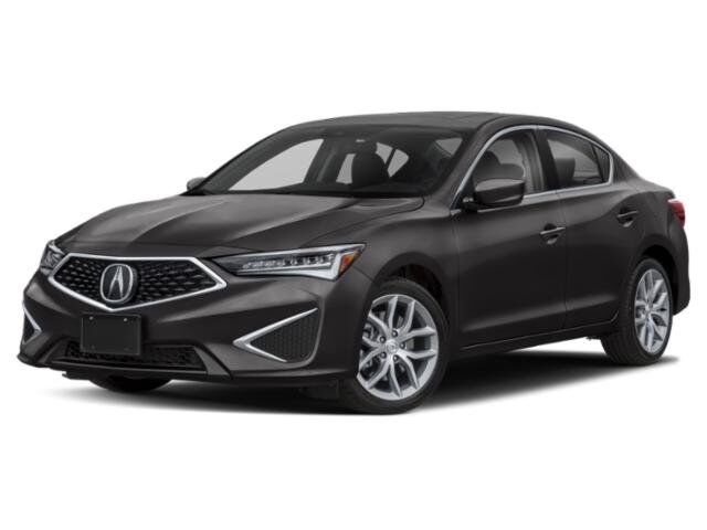 2021 Acura ILX Standard