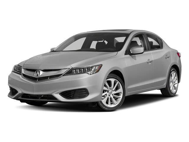 2018 Acura ILX Base — photo 1 of 13