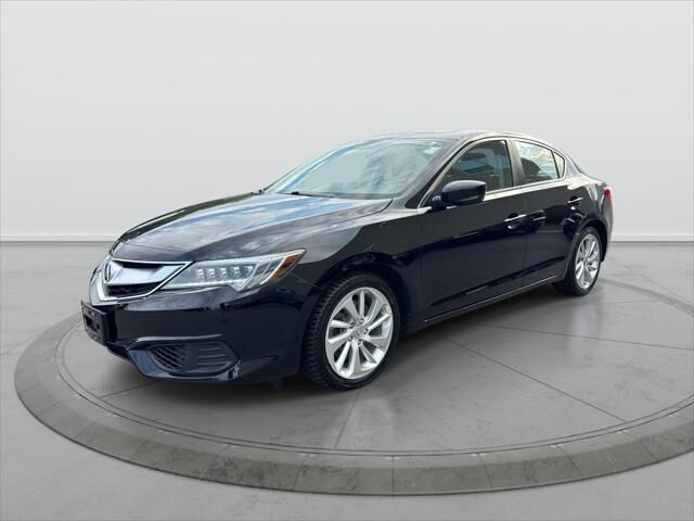 2017 Acura ILX w/Premium