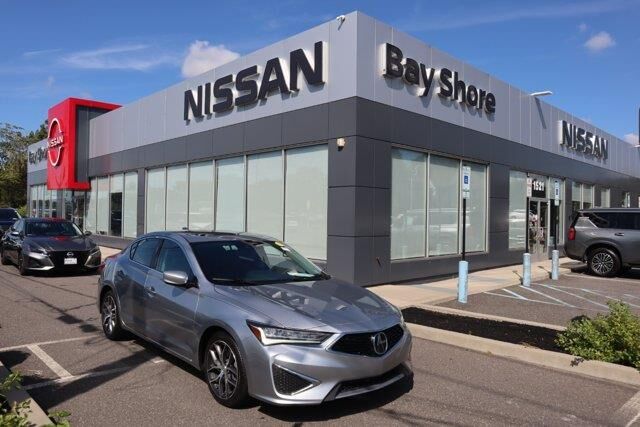 2022 Acura ILX w/Premium — photo 1 of 93