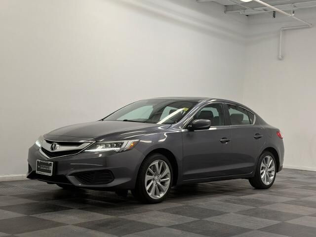 2018 Acura ILX w/Premium — photo 1 of 26