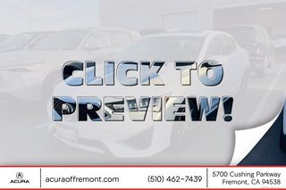 2022 Acura ILX w/Premium Package