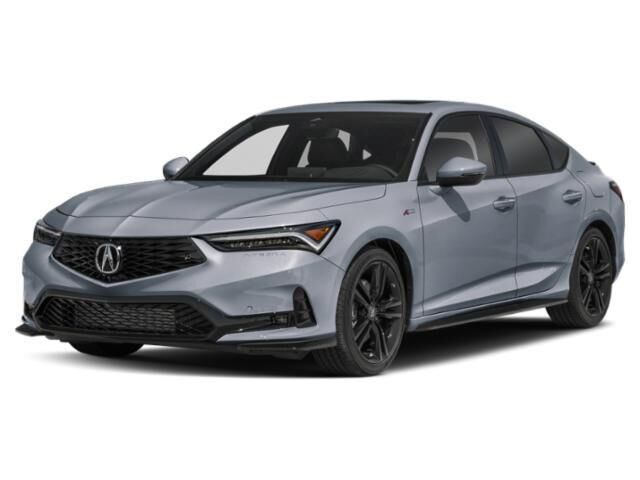 2026 Acura Integra w/Tech w/A-SPEC — photo 1 of 3