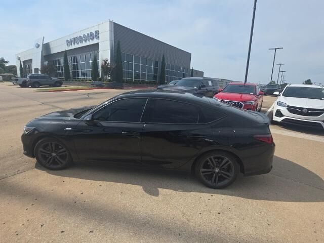 2024 Acura Integra w/Tech w/A-SPEC — photo 1 of 18