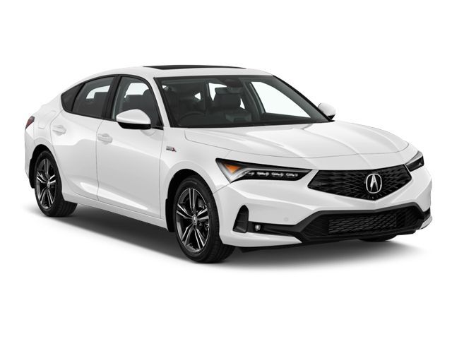 2024 Acura Integra A-Spec Tech Package