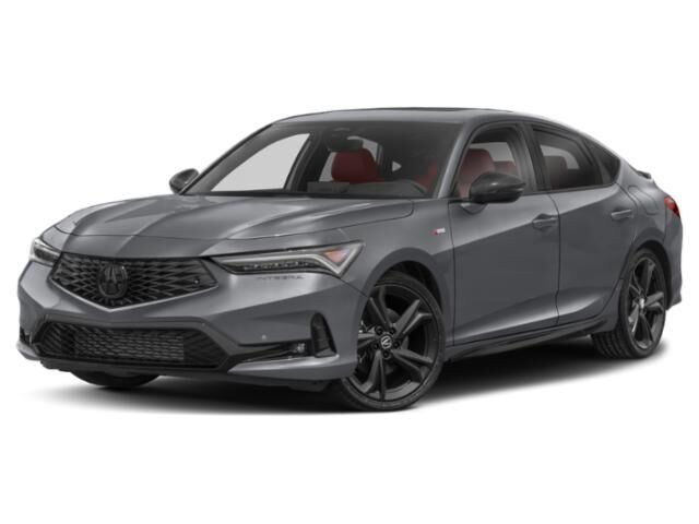2025 Acura Integra w/Tech w/A-SPEC