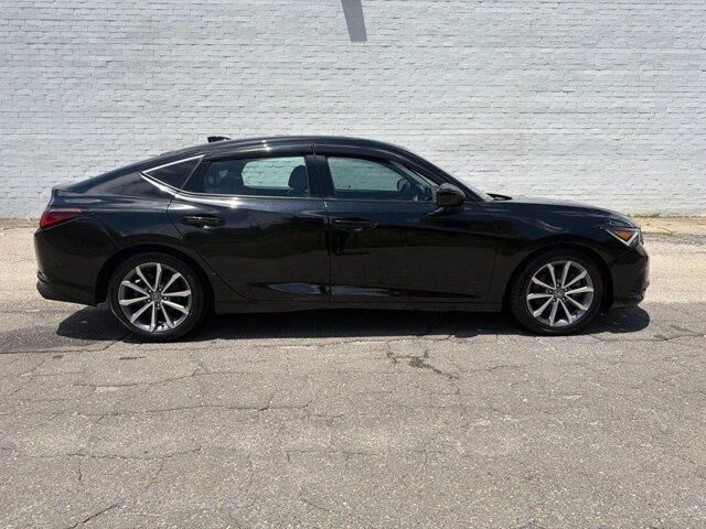 2023 Acura Integra Base