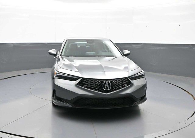 2024 Acura Integra