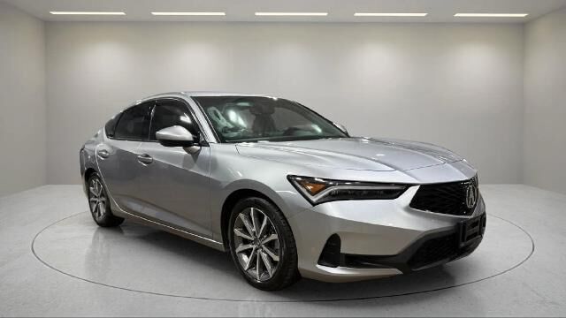 2025 Acura Integra Base