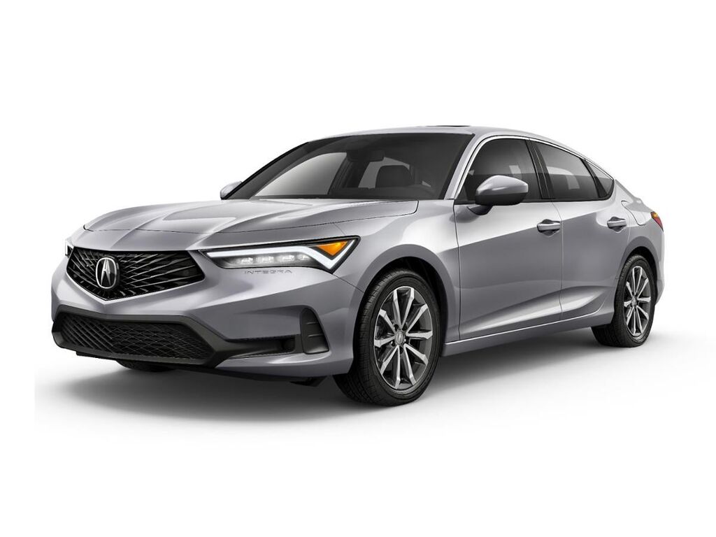 2023 Acura Integra Base — photo 1 of 25