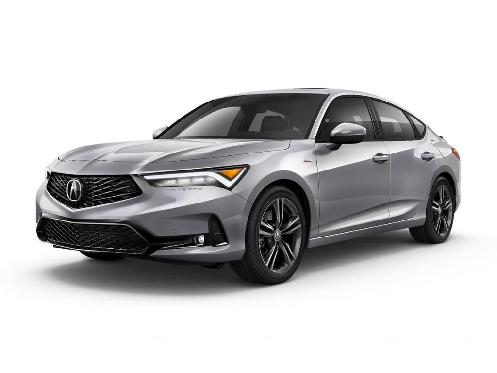 2024 Acura Integra w/A-SPEC — photo 1 of 59