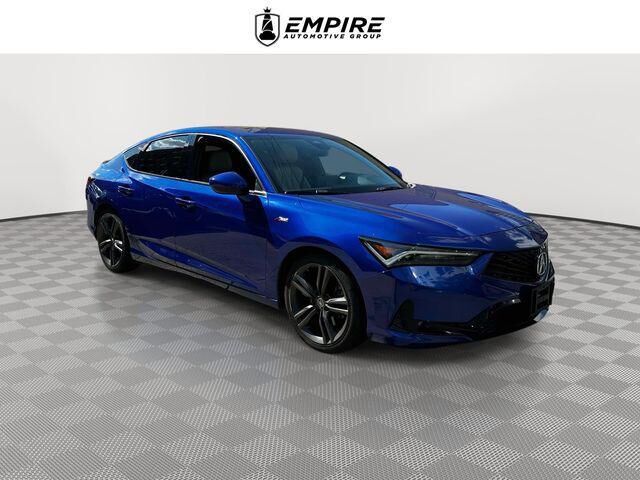 2023 Acura Integra w/A-SPEC