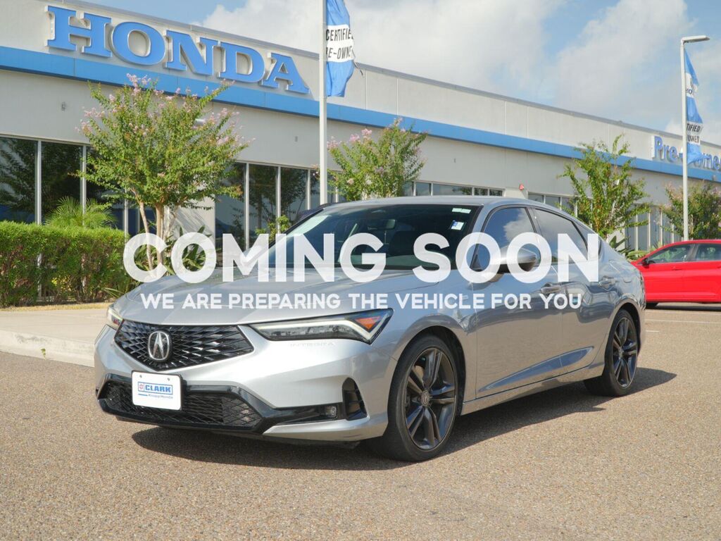 2023 Acura Integra w/A-SPEC — photo 1 of 13