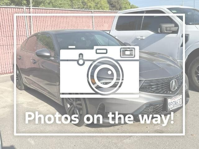 2024 Acura Integra w/A-SPEC — photo 1 of 4