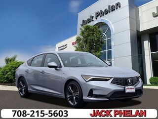 2023 Acura Integra w/A-Spec Package