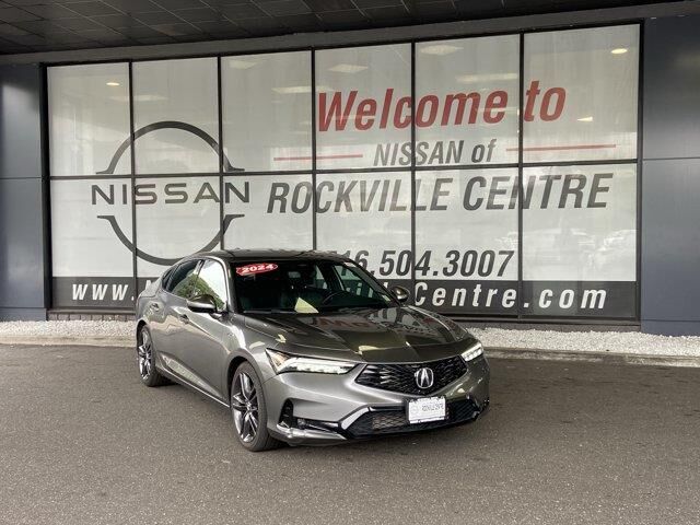 2024 Acura Integra w/A-SPEC — photo 1 of 13
