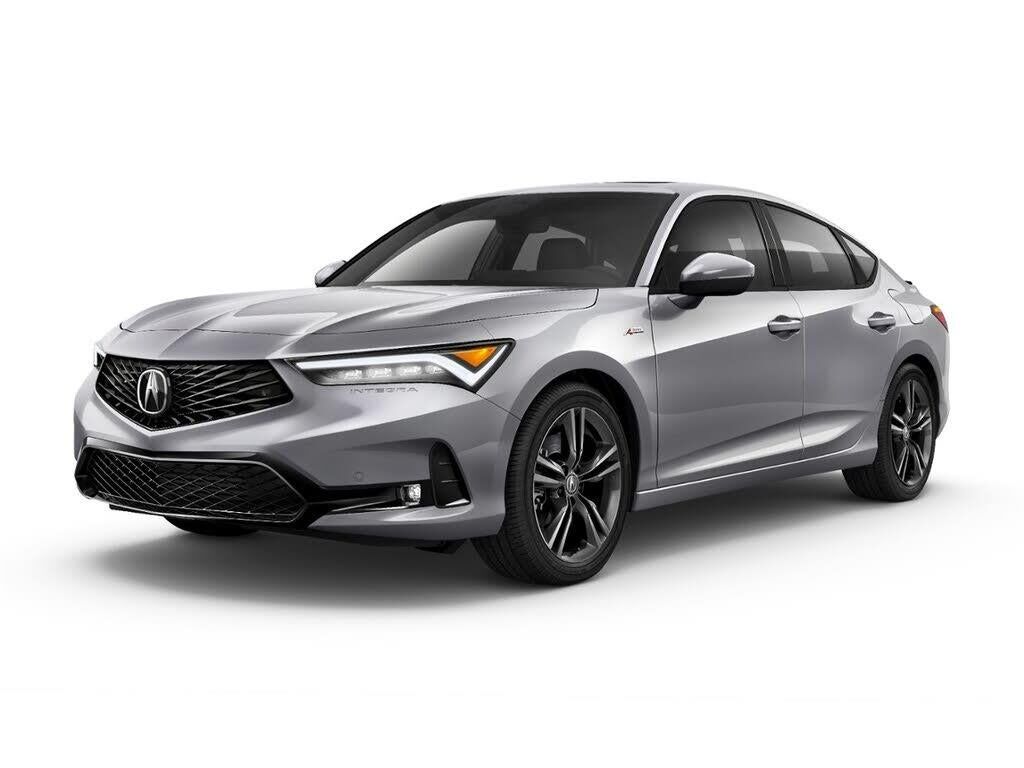 2023 Acura Integra w/A-SPEC — photo 1 of 1