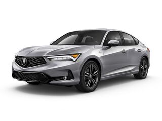 2023 Acura Integra w/A-SPEC