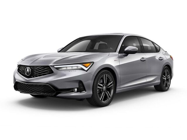 2023 Acura Integra w/A-SPEC