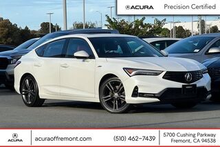 2024 Acura Integra w/A-Spec Package