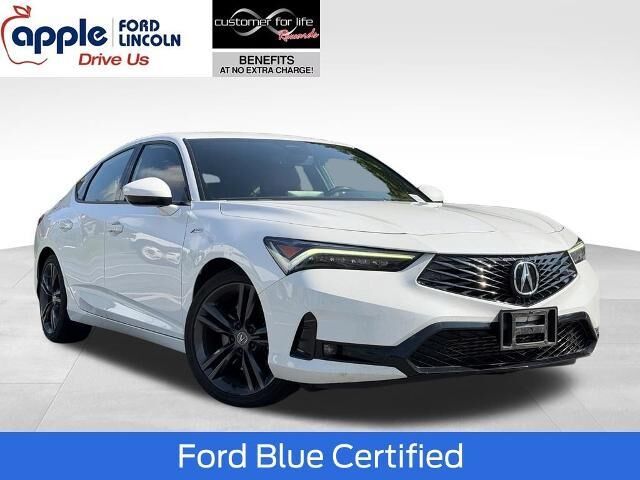 2023 Acura Integra w/A-SPEC