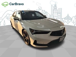 2023 Acura Integra A-SPEC Technology
