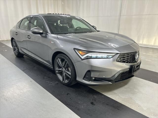 2024 Acura Integra w/Tech w/A-SPEC — photo 1 of 13