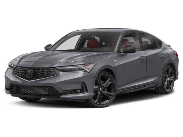 2024 Acura Integra w/Tech w/A-SPEC