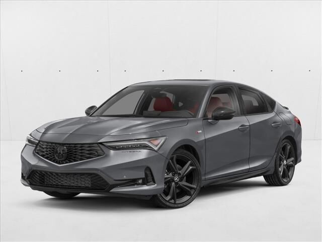 2025 Acura Integra w/Tech w/A-SPEC — photo 1 of 1
