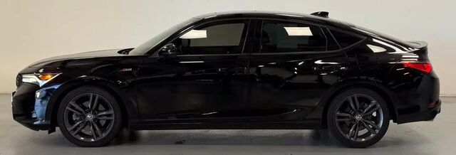 2023 Acura Integra w/Tech w/A-SPEC