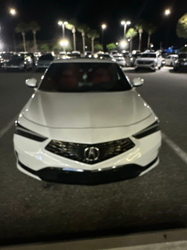 2023 Acura Integra w/Tech w/A-SPEC
