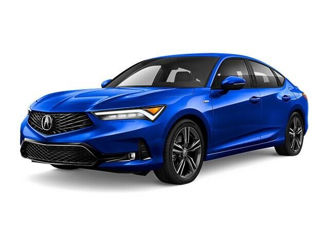 2023 Acura Integra w/Tech w/A-SPEC — photo 1 of 15