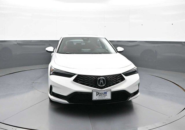 2024 Acura Integra w/A-Spec Technology Package
