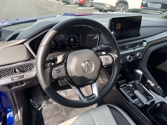 2024 Acura Integra A-Spec Tech Package — photo 1 of 12