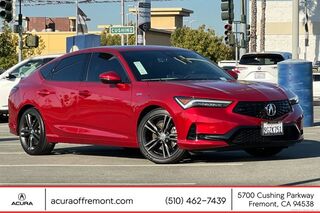 2024 Acura Integra w/A-Spec Technology Package