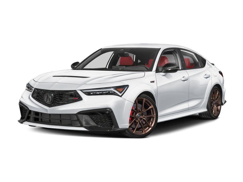 2024 Acura Integra Type S — photo 1 of 16