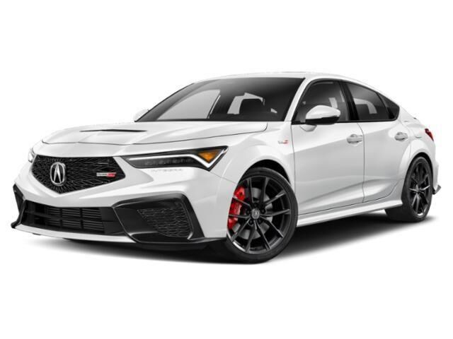 2026 Acura Integra Type S — photo 1 of 26