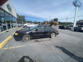 1999 Acura TL 3.2