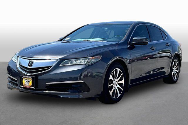 2016 Acura TLX Base — photo 1 of 13