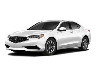 2019 Acura TLX w/Tech