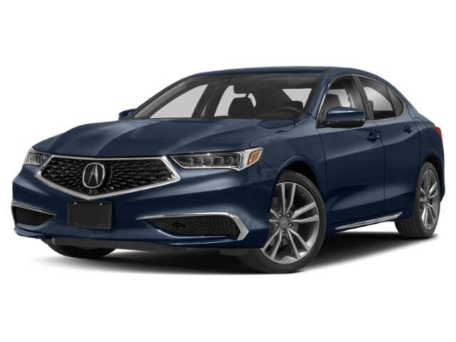 2020 Acura TLX SH-AWD V6 w/Tech
