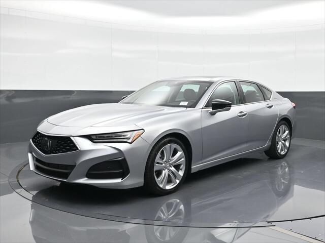 2023 Acura TLX w/Tech