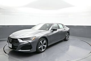 2024 Acura TLX Technology Package