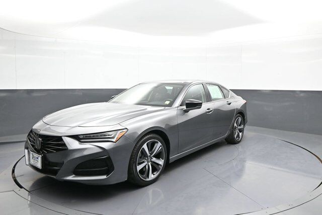 2024 Acura TLX Technology Package