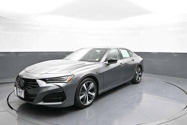 2024 Acura TLX w/Technology Package
