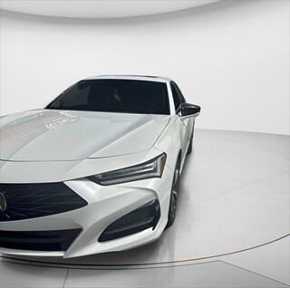 2024 Acura TLX w/Tech — photo 1 of 35